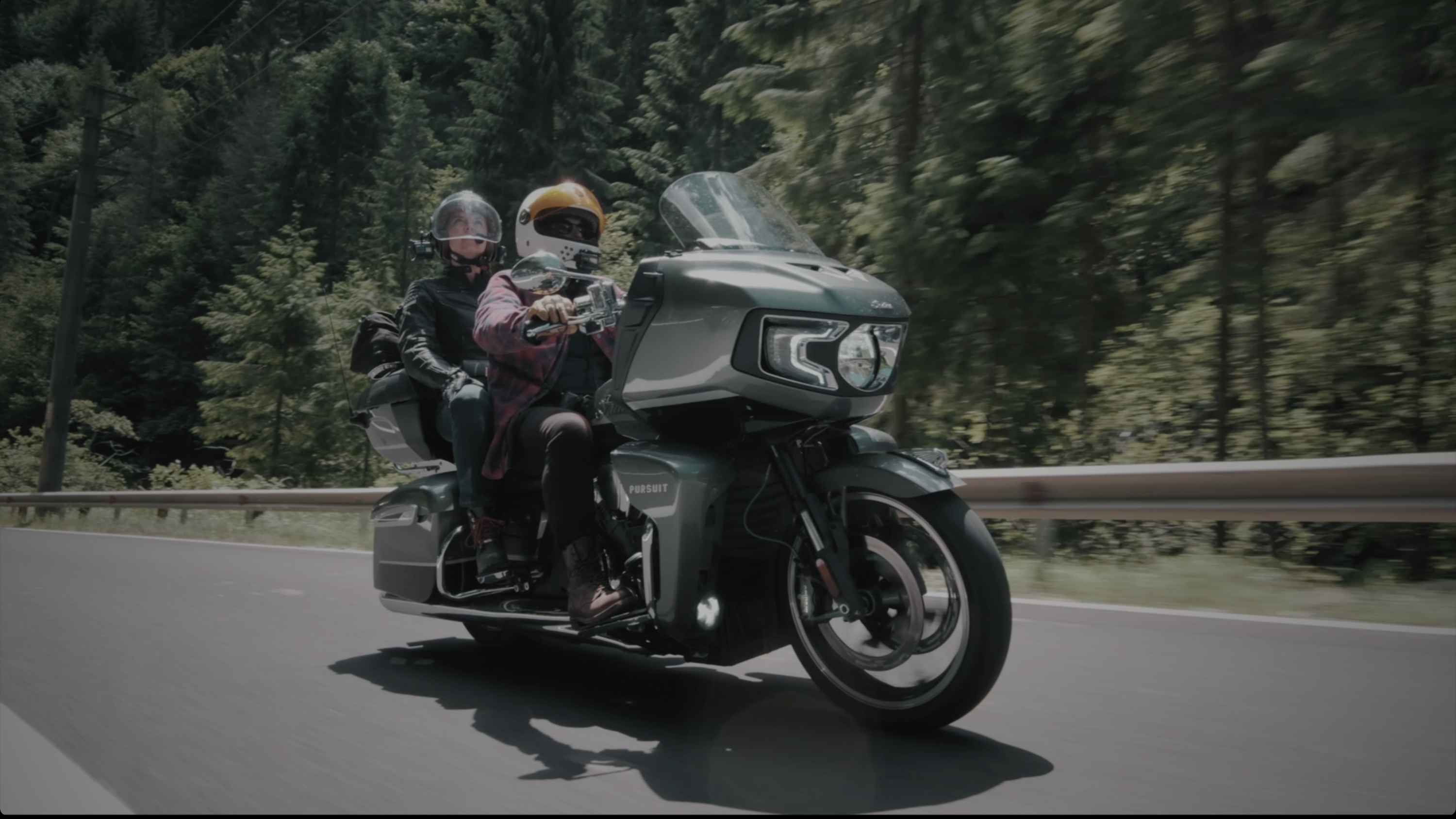 LE PAYS QUI N'INTÉRESSE PERSONNE