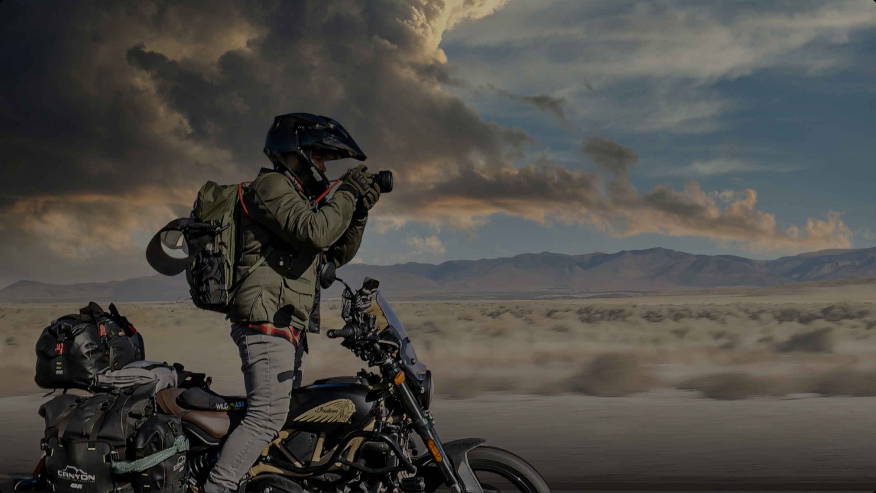 RDV EN TERRE HOSTILE